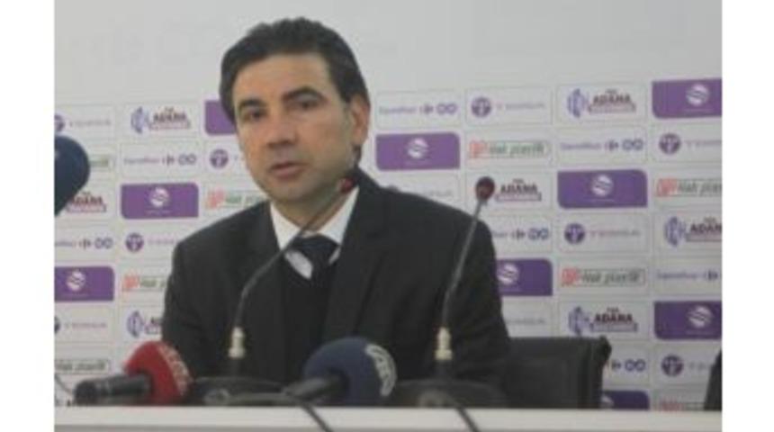 &Ouml;zk&ouml;yl&uuml;: "kazanabilirdik Ama Nasip Değilmiş "