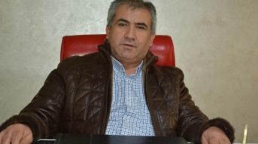 Albayrak; "uşak&rsquo;a Sosyal Ve Ekonomik Anlamda Ortak Bir Değerde Buluşmayı İstiyoruz"