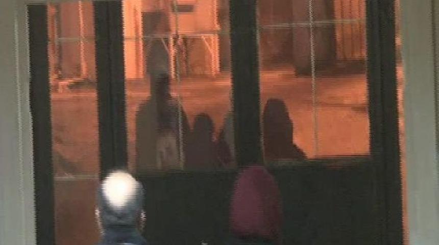 Reina Saldırganı Sağlık Kontrol&uuml;nden Ge&ccedil;irildi