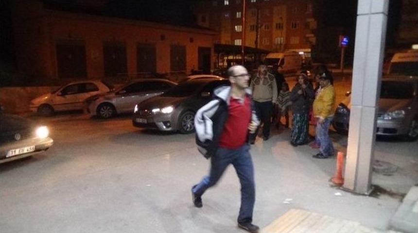 Hatay Merkezli Bylock Operasyonu: 15 G&ouml;zaltı