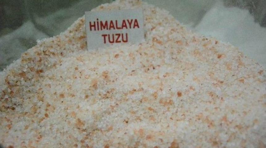 Bu Tuz Tansiyon Yapmıyor