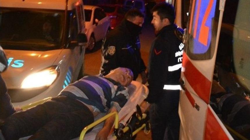 Almanya&rsquo;dan Geldi, Elektrikli Battaniye Sonu Oldu