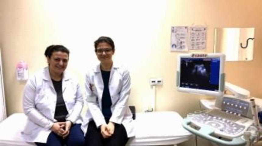 Ad&uuml;&rsquo;n&uuml;n Asistan Hekimleri Fizik Sınavında Başarılı Oldu