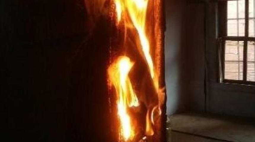 Samsun&rsquo;da Esrarengiz Olay