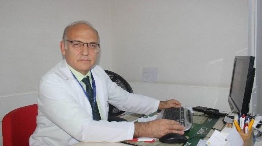 Kadın Hastalıkları Ve Doğum Uzmanı Erdel Bu Defa Erkeklere Seslendi