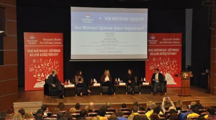 Baustem Merkezi Direkt&ouml;r&uuml; Do&ccedil;. Dr. &Ccedil;orlu: "stem Konusundaki Yeni Vurgular Bizi Mutlu Etti"