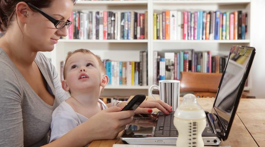 &Ccedil;alışan Annelerin Bilmedikleri Hakları!