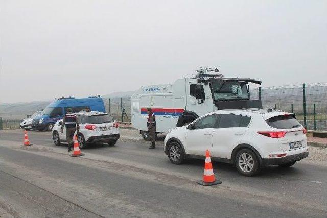 Darbe Girişiminde Sabiha Gökçen Havalimanı’nın İşgali Davası İkinci Gününde Devam Ediyor