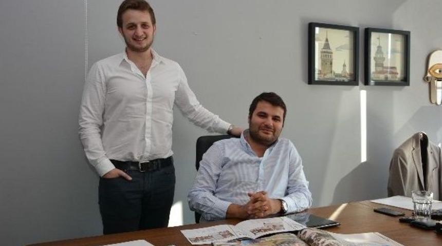 İnşaat Sektörünü Canlandıran Anahtar