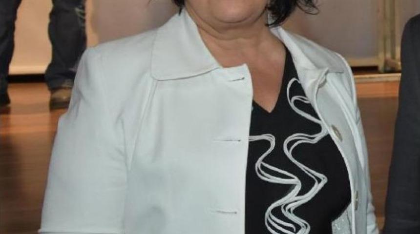 Dsp İzmir İl Başkanı G&ouml;revden Alındı