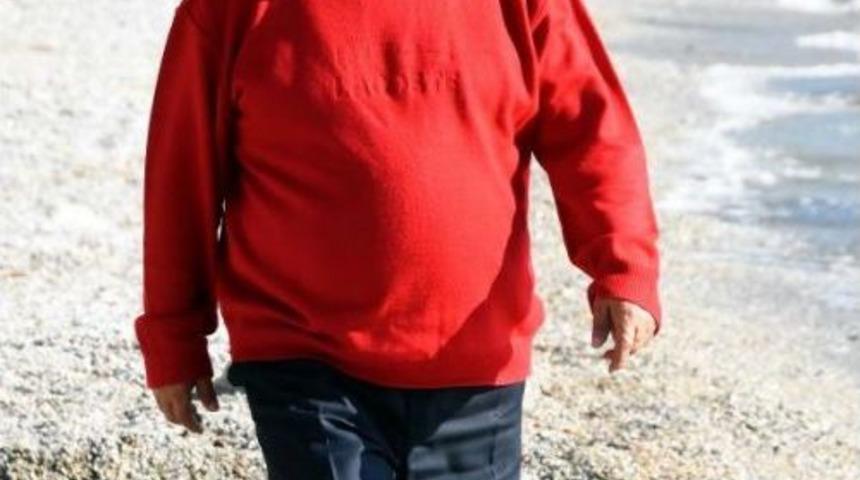 Bodrumlu Saz Ustasından Ilgin&ccedil; Iddia: Adele'in Babası Benim