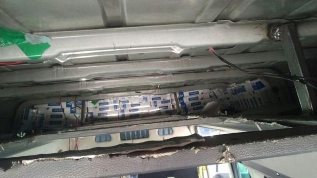 Başkale&rsquo;de 302 Bin Paket Ka&ccedil;ak Sigara Ele Ge&ccedil;irildi