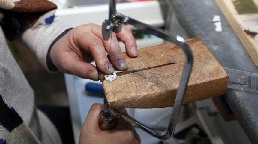 Yenimahalle&rsquo;den Hayata Destek Projesi&rsquo;ne Tam Destek