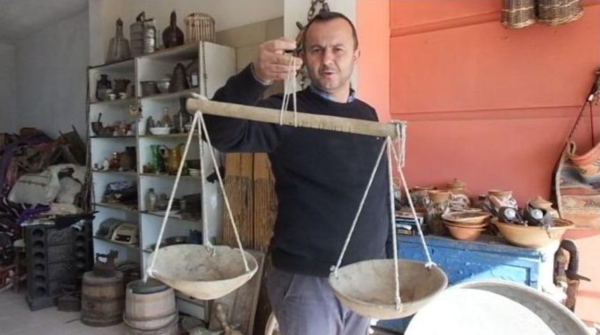 Eski Merakı Burhaniyeli &Ccedil;ift&ccedil;iyi İş Sahibi Yaptı