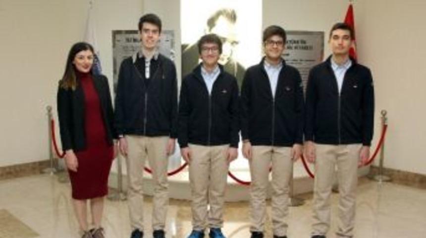 Coğrafya Olimpiyatları