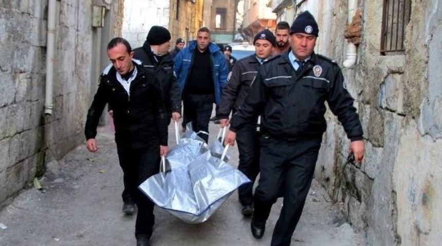 Gaziantep&rsquo;te Karbonmonoksit Zehirlenmesi: 1 &Ouml;l&uuml;