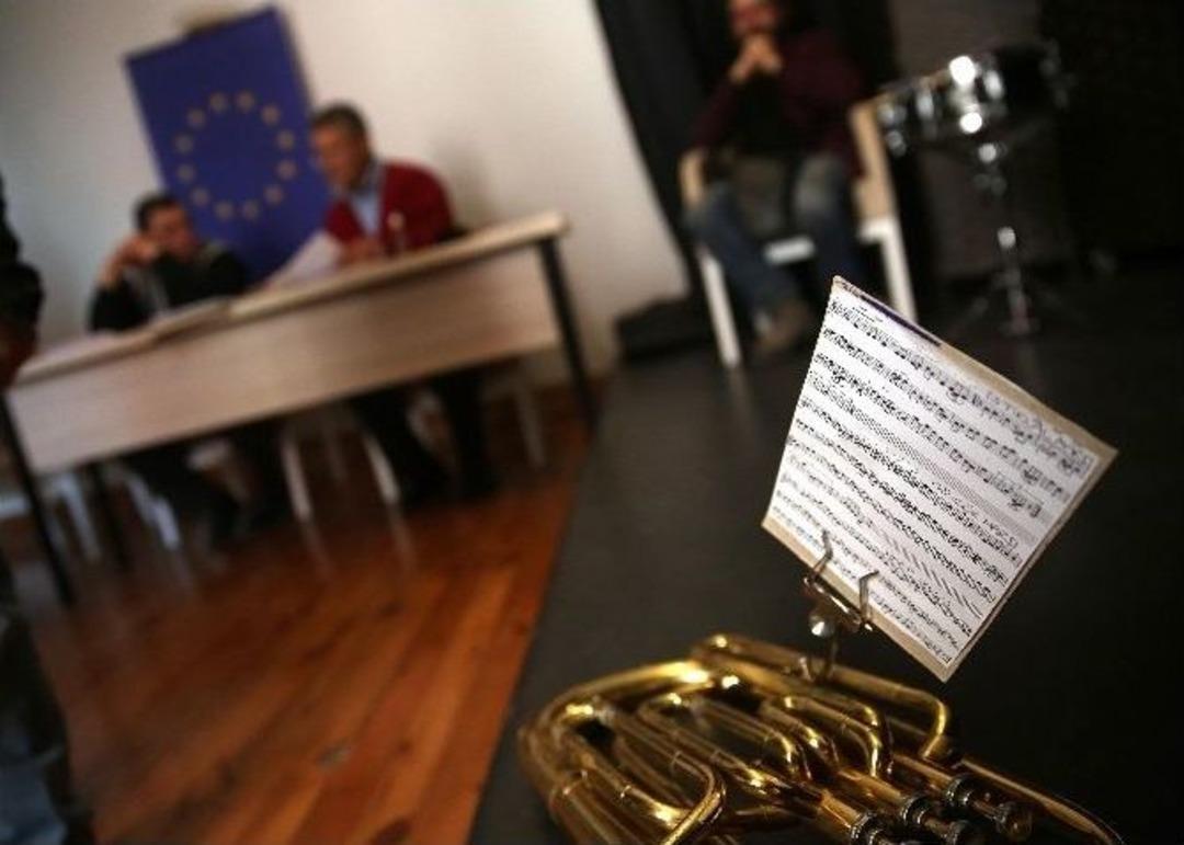 Roman Bandosu Se&ccedil;melerinde Renkli G&ouml;r&uuml;nt&uuml;ler