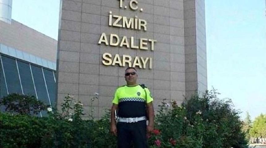 Şehit Polis Fethi Sekin I&ccedil;in Heykel Yarışması
