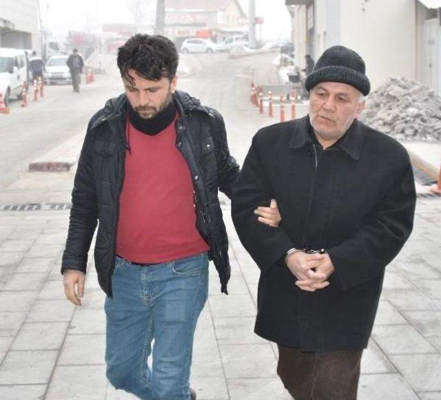 Konya’Da Fetö'den 19 Öğremen Ve Mumur Gözaltına Alındı