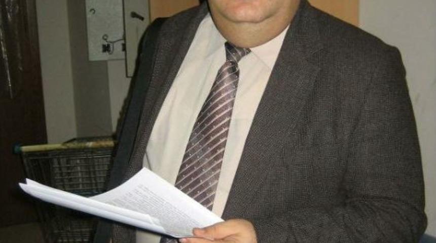 'askeri Casusluk' Davasından Beraat Eden Y&uuml;zbaşıdan, Milyonluk Tazminat Davası