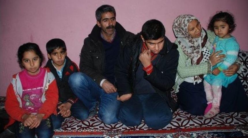 3 Yaşında Ge&ccedil;irdiği Havale Hayatını Karattı