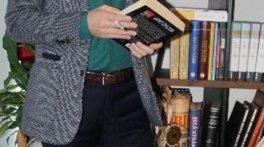 (&ouml;zel Haber) Tarih&ccedil;ilerden Taslak M&uuml;fredata &ldquo;badana&rdquo; Benzetmesi