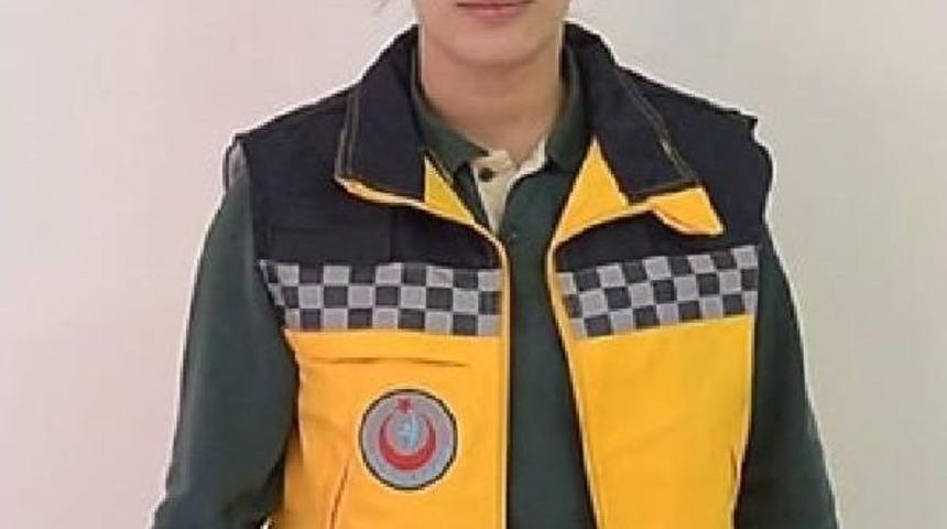 İşaret Dilini Kullanarak, 112&rsquo;Yi Gereksiz Arayanlara 'dur' Dediler