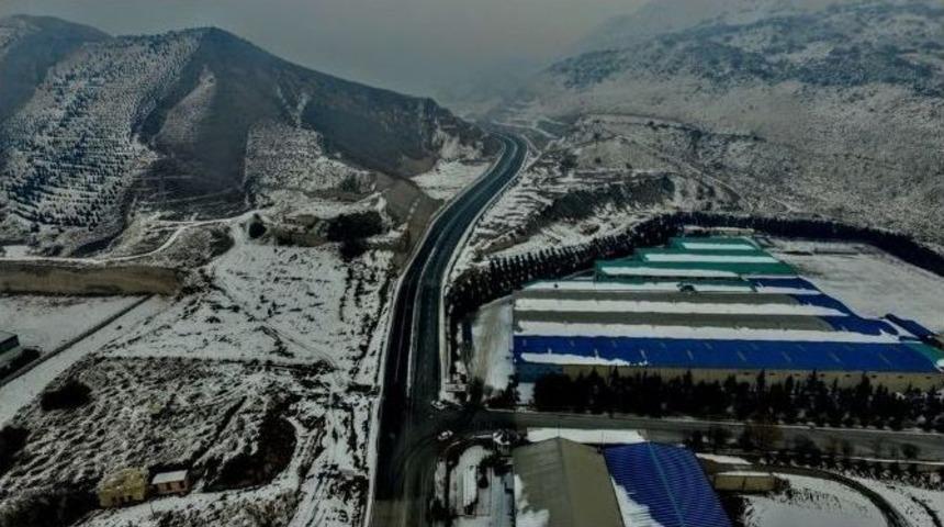 Abd&uuml;lhamid Han Bulvarı A&ccedil;ılacak