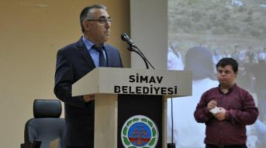 Engellilerden &rsquo;hac&rsquo; İ&ccedil;in Kontenjan Talebi