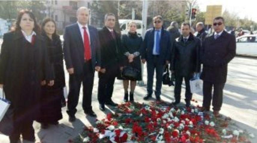 G&uuml;lbey: &ldquo;van&rsquo;daki Ermeni Lobisi Oyunu Bozuldu&rdquo;