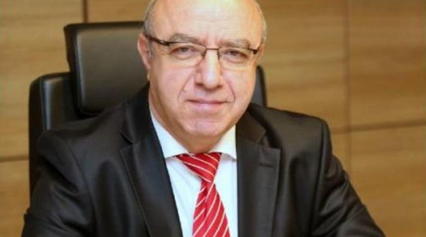 Bedaş'ta G&ouml;rev Değişimi