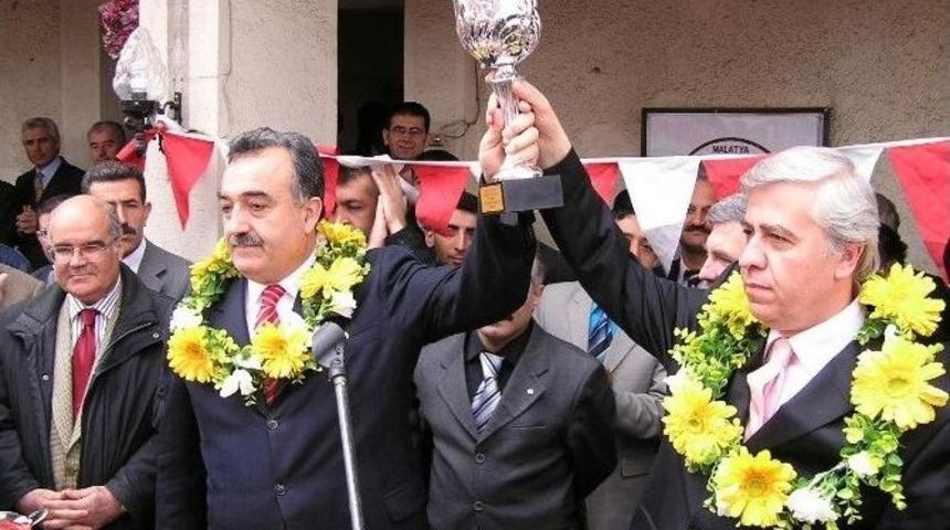 Eski Kul&uuml;p Başkanının Anılarından &Ccedil;ıkan Detay Herkesi Şaşırttı