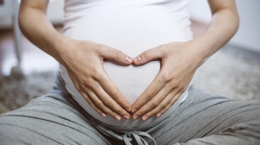 Gebelikte İş Hayatı