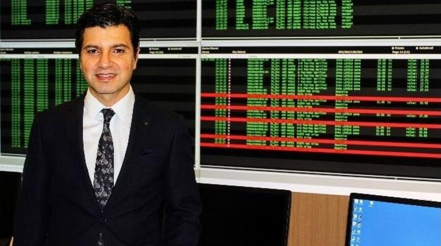 Bedaş&rsquo;ta G&ouml;rev Değişimi