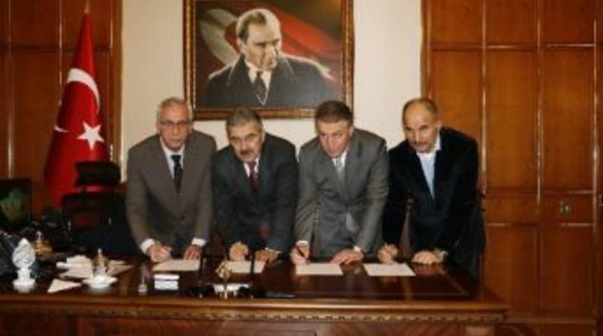 &Ouml;zel Harekat Şehidinin Ailesine Ev Desteği