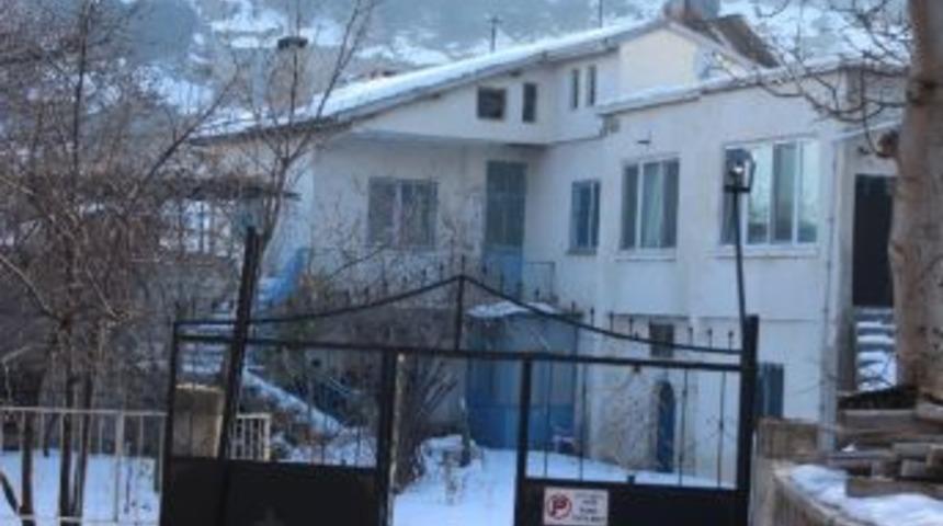 Yaşlı Adam Evinde &Ouml;l&uuml; Bulundu