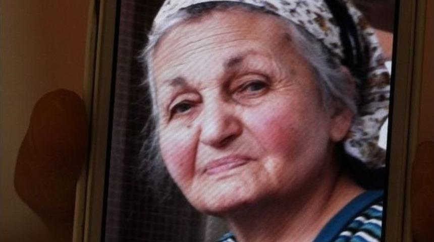 Aysel Nine 7 Aydır Kayıp