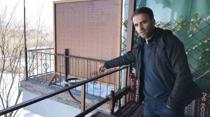 Bir Ayda 3 Kez Soyuldu