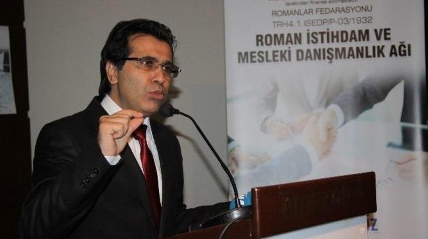 Roman Veri Ağı 100 Roman&rsquo;ı İş G&uuml;c&uuml;ne Katacak