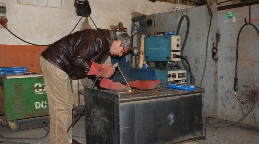 Bu Belgeyi Almayanlara, Ceza Kesilecek