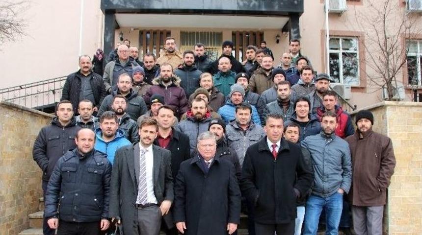 Şişe-cam Davasında 10&rsquo;uncu Duruşmada Da Sonu&ccedil; &Ccedil;ıkmadı