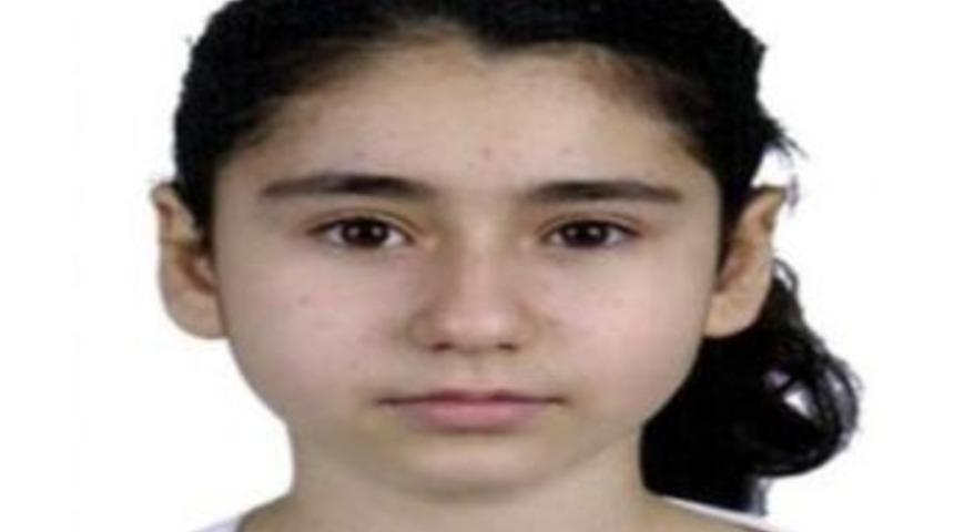 Aydınlı R&uuml;meysa&rsquo;dan Haber Alınamıyor