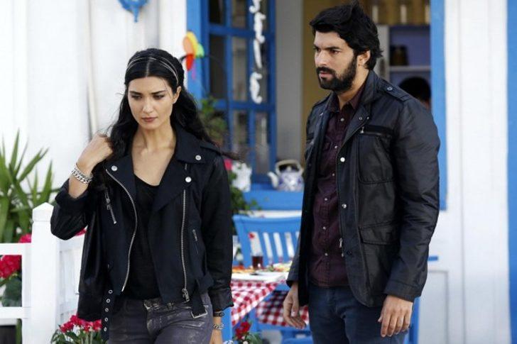 Kara Para Aşk 18. Bölüm Galerisi G1