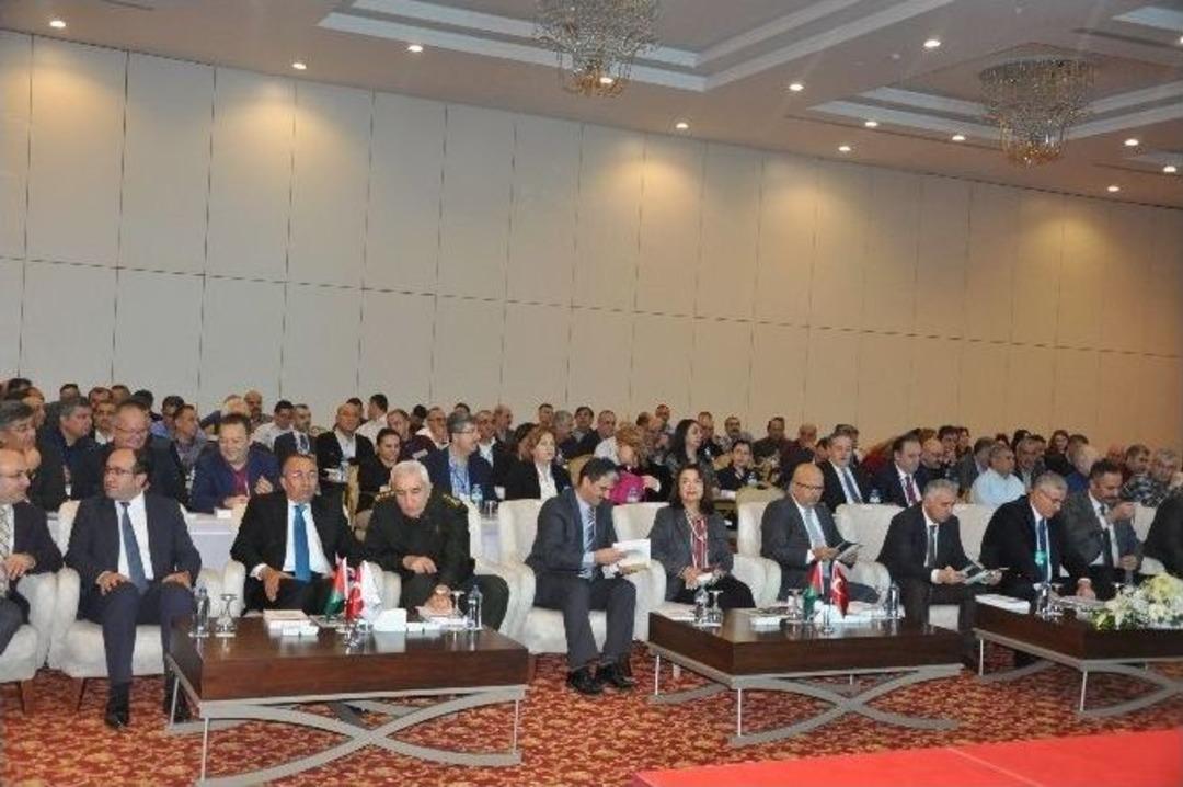 Yargıtay Cumhuriyet Başsavcılığı Yıl Sonu Değerlendirme Semineri Sandıklı&rsquo;da Başladı