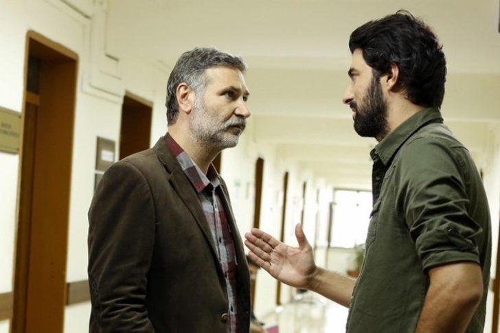 Kara Para Aşk 18. Bölüm Galerisi G2