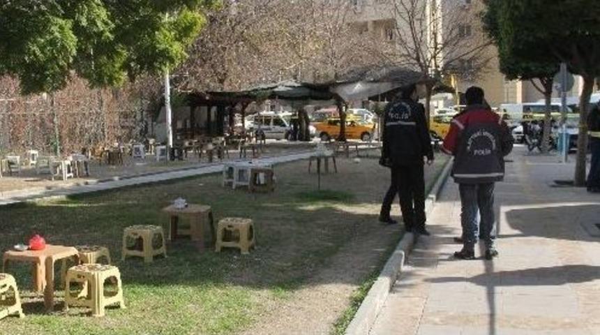 Adliye &Ccedil;ıkışı Silahlı &Ccedil;atışmanın Sebebi Ortaya &Ccedil;ıktı