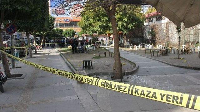 Adliye Çıkışı Silahlı Çatışmanın Sebebi Ortaya Çıktı