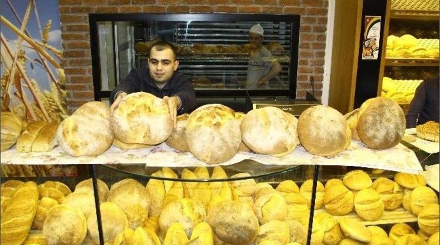 Yesaş&rsquo;tan K&ouml;y Ekmeği