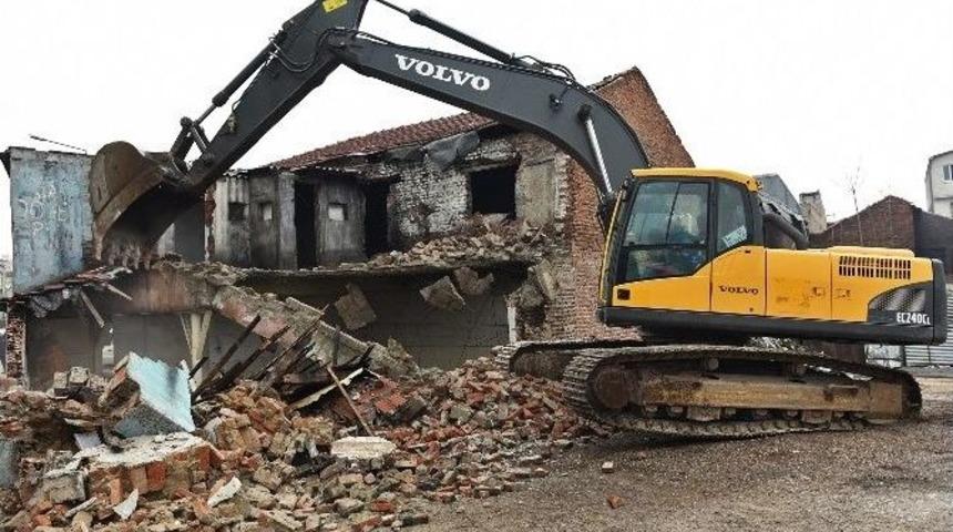 Koğuk&ccedil;ınar Nefes Alacak