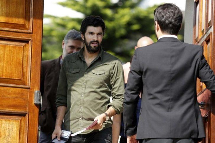 Kara Para Aşk 18. Bölüm Galerisi G4